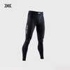 X-BIONIC 优能速跑4.0男子运动跑步压缩长裤 INVENT 4.0  IN-19311INRP05M 商品缩略图0