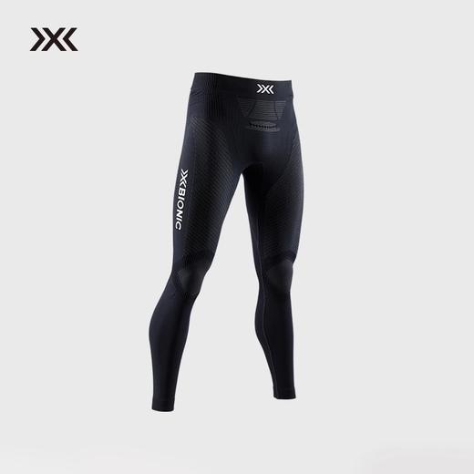 X-BIONIC 优能速跑4.0男子运动跑步压缩长裤 INVENT 4.0  IN-19311INRP05M 商品图0