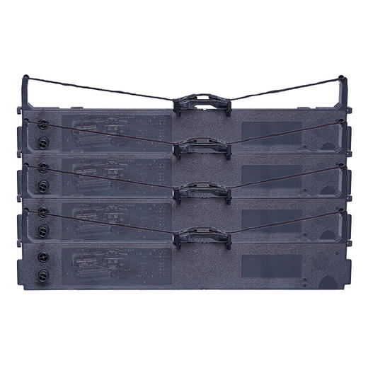 绘威JMR126色带架4支装 适用映美FP-630K FP-620K FP-620K(机器编码QS结尾) TP-635K打印机色带 商品图4