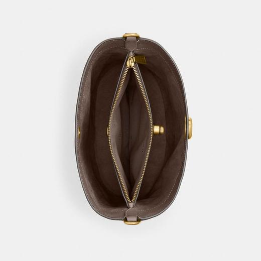 COACH蔻驰 WILLOW柔软水桶包 商品图4