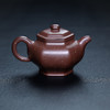 【青山特惠】 精品全手工紫泥六方掇只紫砂壶 220cc 周玉奇【大拍级陶手】 商品缩略图2