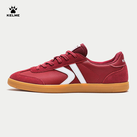 卡尔美男女同款时尚德训鞋板鞋休闲鞋 商品图14