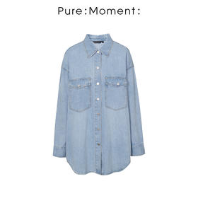 【商场同款】麦檬夏衬衫4E4321151