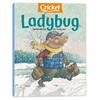 【小米专属】蟋蟀系列原版杂志：Ladybug（文学故事）【2025年】整年刊 商品缩略图0