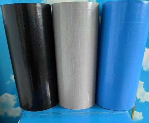 A级百朝黑色纳米帆布1M*30M /卷 商品代码19035 商品图0