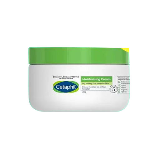 丝塔芙舒润保湿霜250g 商品图0