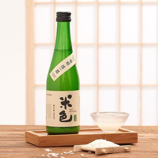 江小白米色 6度米色浊米酒 350ml/瓶 商品图1