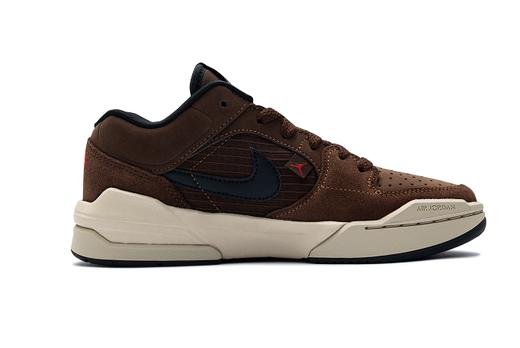 JORDAN 秋 大童 运动休闲类 DX4399 商品图3
