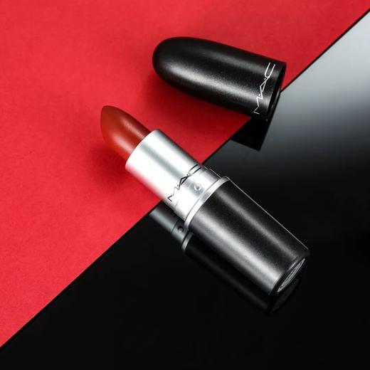 【致爱女神 世界因你而美】M.A.C魅可口红 商品图5