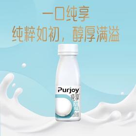 君乐宝纯享原味230g