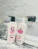 超可爱史努比限定洗护套装❗️【日本花王essential睡醒不乱洗发水套装】橘色主打滋润修复，粉色主打蓬松柔顺✅无硅配方，特别添加长效控油成分~改善毛躁，让发丝更柔顺！ 商品缩略图1