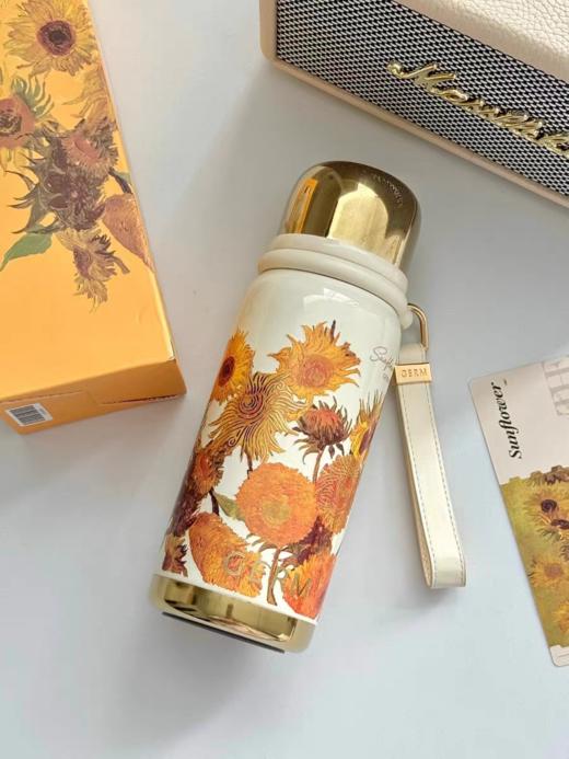 保温杯梵高系列 商品图1