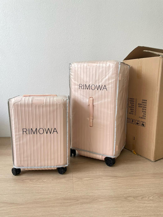 行李箱    五种尺寸。八个颜色  运费到付。                     磨砂黑色。复古墨绿色  矿岩灰。鼠尾草绿。冰激凌白色。 沙漠粉  冰川兰  珊瑚橘。自己备注颜色 商品图14