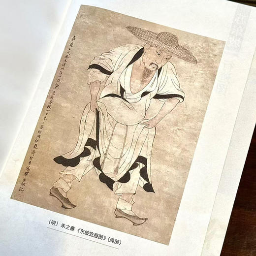 《苏东坡》3册/套 商品图3