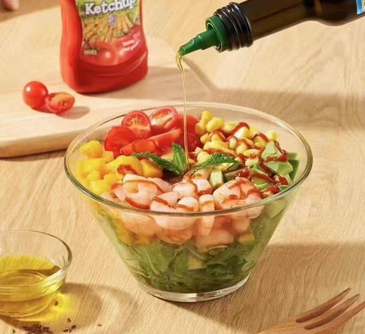 爷爷的农场核桃油一瓶78元 商品图8