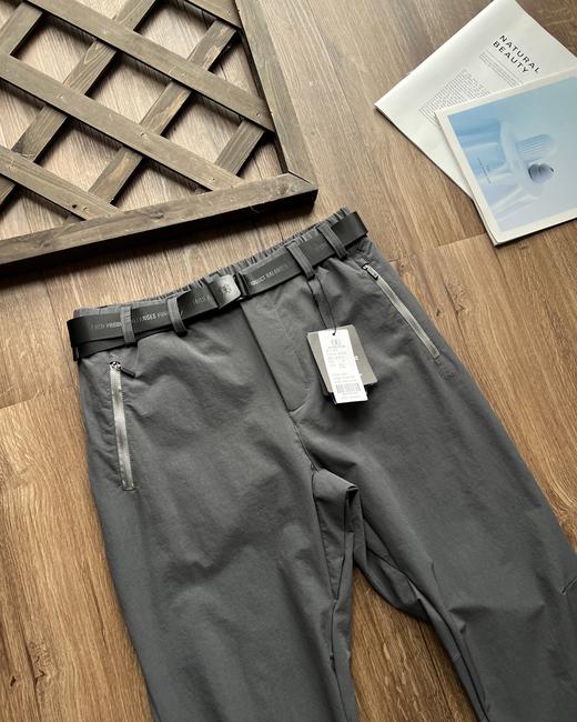 点此购买 可隆春季小树男款轻防水休闲直筒裤 xj 309735 商品图8