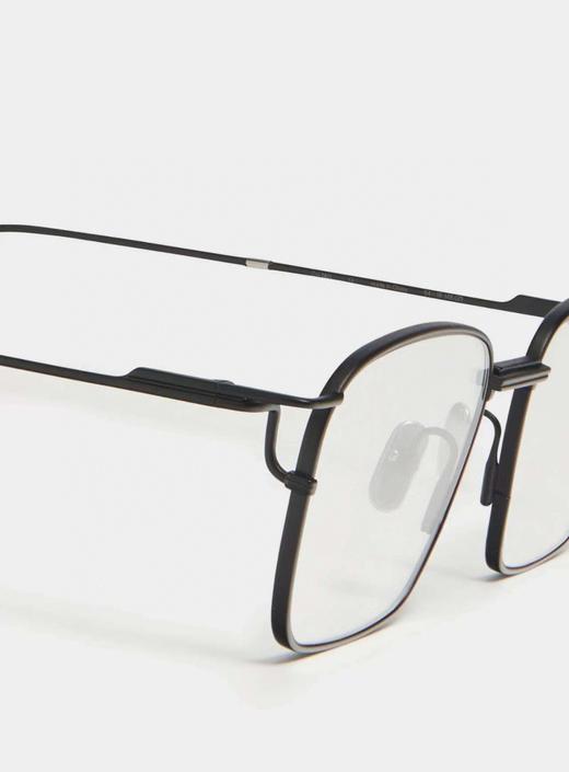 GENTLE MONSTER GM眼镜框，全钛的..领先国内专柜 商品图3