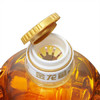 金龙鱼低芥酸原香菜籽油/非转/压榨/一级/1.8L 商品缩略图2