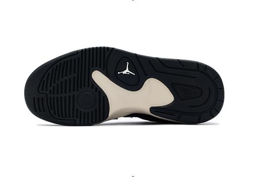 JORDAN 秋 大童 运动休闲类 DX4399 商品图5