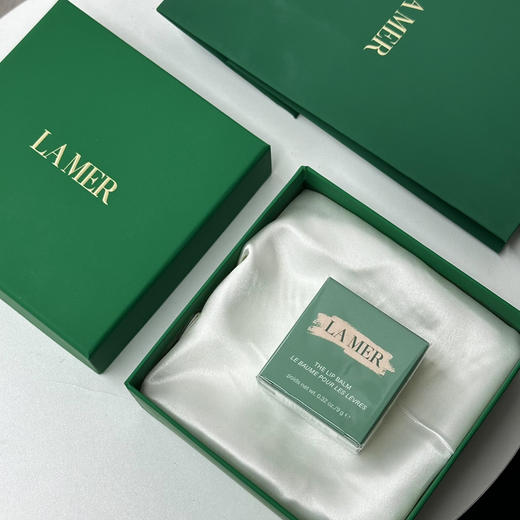 在途 Lamer唇霜9g 商品图1