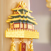 【故宫冰箱贴】神武门角楼建筑立体冰箱贴博物馆文创生日礼物伴手礼 商品缩略图3