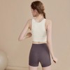 跃牌【美西西系列】大胸高强度运动内衣女跑步防震一体杯健身文胸WX-5911 商品缩略图2