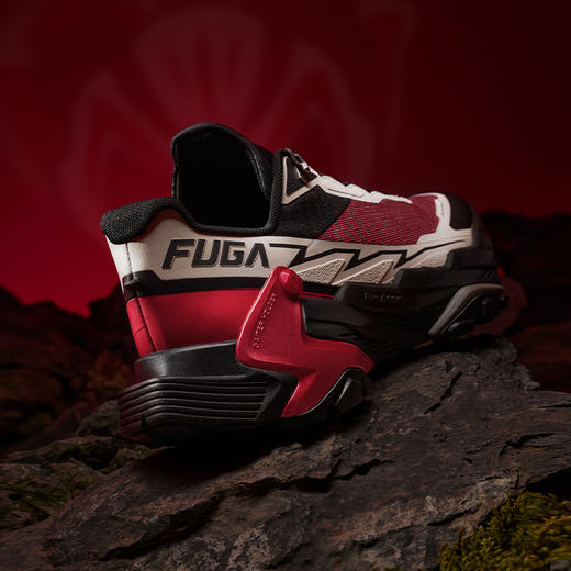 FUGA DU2 大坡王赛事限定款KS2513138/KS2513238 商品图3