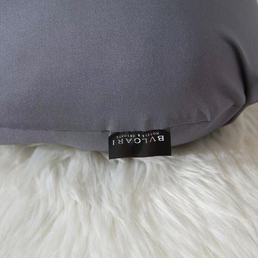 拯救失眠，美梦香甜~ 外贸原单正品BVLGARI宝格丽DHE睡眠枕来了！失眠者德克星，非常推荐！德国红点设计、美国idel设计大奖！
亏本清货特价 商品图13