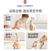 英国evoceler宝宝蜗牛学爬抬头引导玩具电动6-12个月婴儿爬行神器益智 商品缩略图1