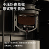 Leader咖啡机半自动意式便携咖啡机户外新潮小型可背易携带冷热萃取黄金压力浓缩超强续航 商品缩略图6