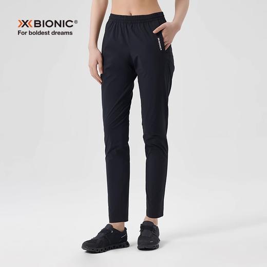X-BIONIC 飞逸轻量慢跑裤女 夏季徒步登山速干裤23603 商品图1
