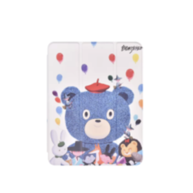 保护壳适用于 iPad 10th 灵动 魔法狂欢 - comma