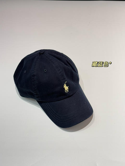 RL棒球帽 商品图9