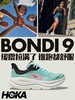 马拉松跑鞋，一触即发。缓震拉满+柔韧回弹の户外公路跑鞋C021968 商品缩略图6
