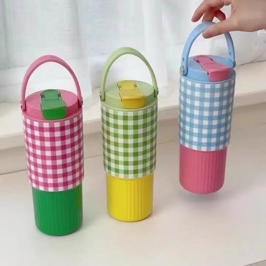 保温杯世大家750ML 商品图1