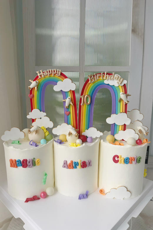 糖牌&彩虹🌈 商品图0