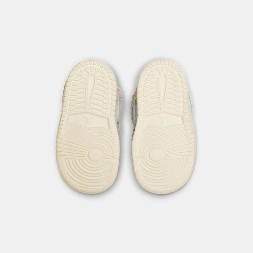 JORDAN 秋 婴童 篮球类 DZ6959 商品图1