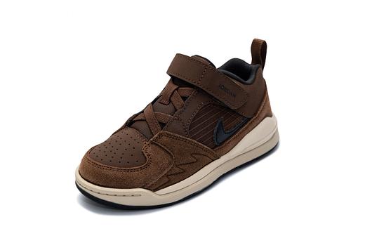 JORDAN 秋 小童 运动休闲类 DX4398 商品图3
