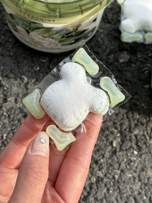 洗衣机清洁剂2桶（h锁 商品图3