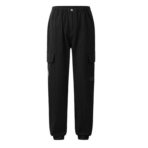 北面童装  防泼水长裤  8C7N 商品图4