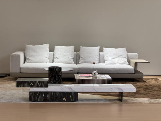 KSF-P7023康纳利沙发/康拉利沙发/布艺沙发 商品图1