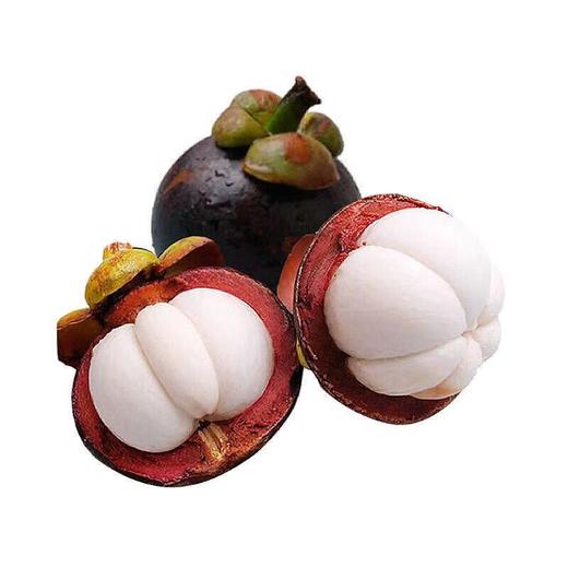 泰国山竹(3A-4A) 500g/份 商品图1