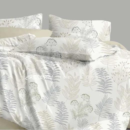 宜居生活数码长绒棉四件套200*230cm 商品图3