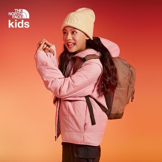 北面童装  可拆卸棉服外套 8C7K 商品图3