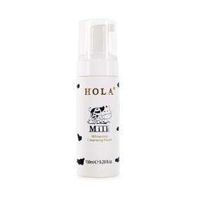 【BF】赫拉雪肤焕白洁面慕斯150ml