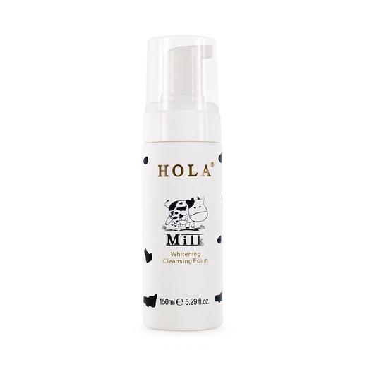 【BF】赫拉雪肤焕白洁面慕斯150ml 商品图0