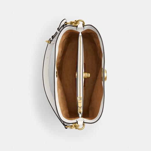 COACH蔻驰 WILLOW柔软水桶包 商品图4