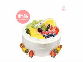 满载而归（请提前3小时预订）