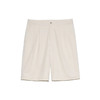 nanamica ALPHADRY Double Pleats Shorts高科技透气面料宽松短裤 商品缩略图3