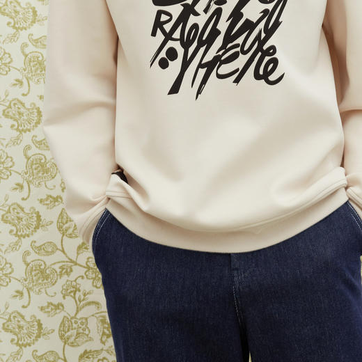 【男装】【商场同款】麦檬春秋牛仔长裤9F2150311 商品图3